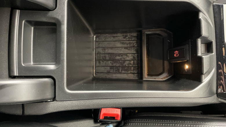 BMW X3 xDrive20i MHT M Sport 5dr Step Auto Petrol Estate